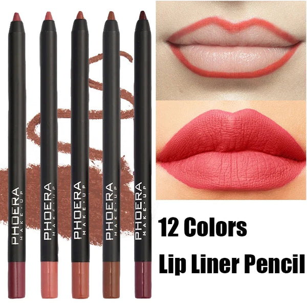 Lip Contouring Pen Set