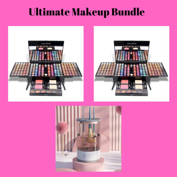 Ultimate Makeup Bundle